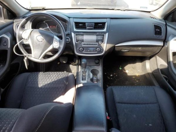 ⁦2017 NISSAN ALTIMA 2.5⁩ - الصورة ⁦3⁩
