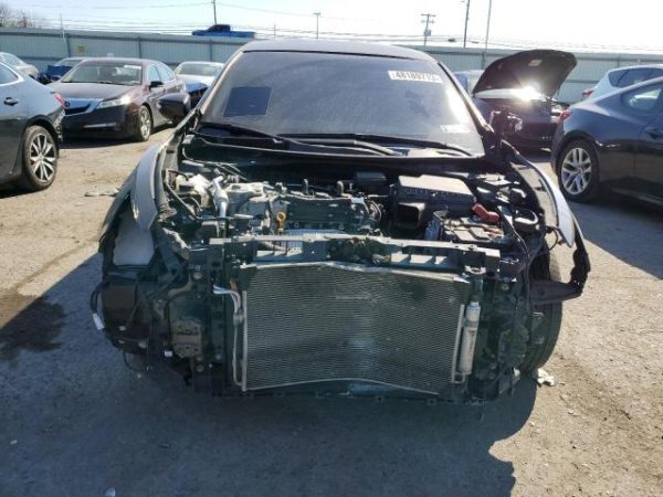 ⁦2017 NISSAN ALTIMA 2.5⁩ - الصورة ⁦5⁩