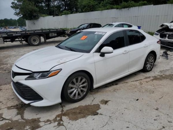 ⁦Camry 2018⁩ - الصورة ⁦5⁩