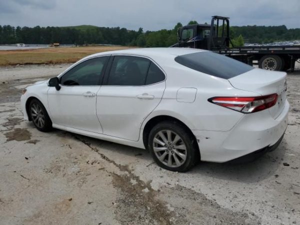 ⁦Camry 2018⁩ - الصورة ⁦2⁩