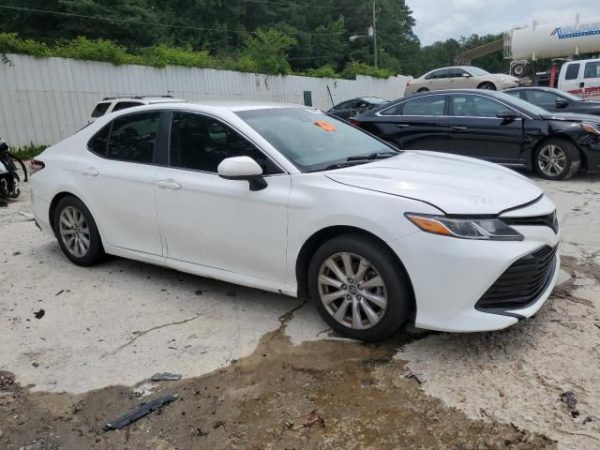 ⁦Camry 2018⁩ - الصورة ⁦3⁩
