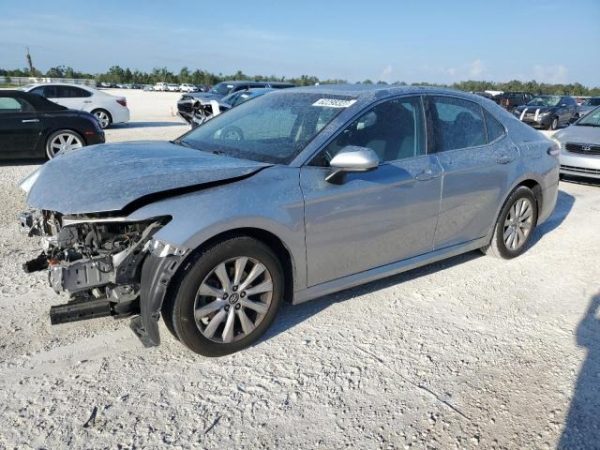 ⁦2018 TOYOTA CAMRY⁩ - الصورة ⁦2⁩