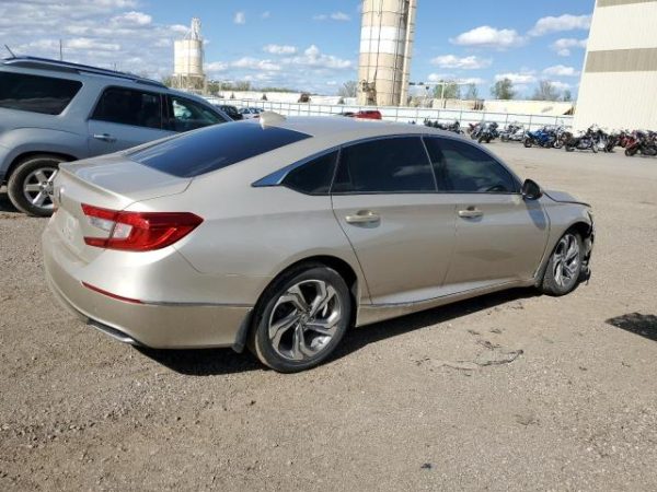 ⁦2018 HONDA ACCORD EXL⁩ - الصورة ⁦4⁩