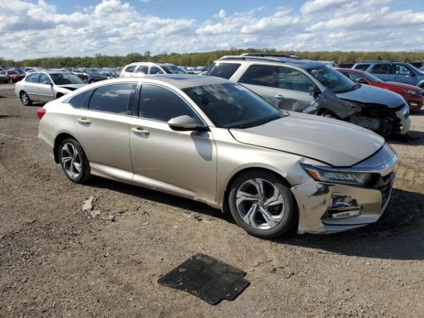 ⁦2018 HONDA ACCORD EXL⁩ - الصورة ⁦5⁩