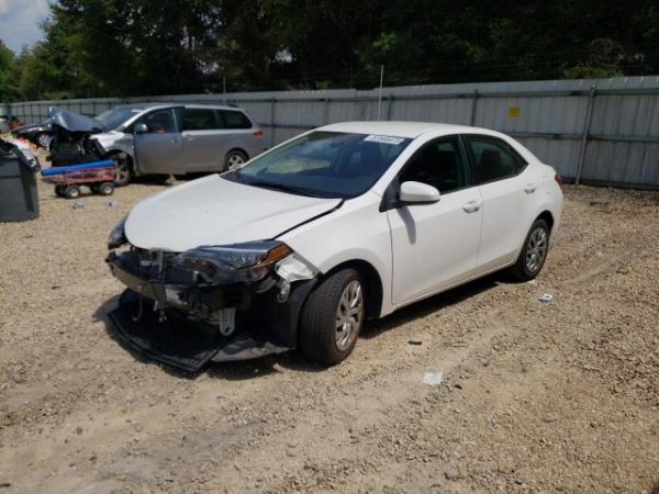 ⁦2018 TOYOTA COROLLA L⁩ - الصورة ⁦2⁩