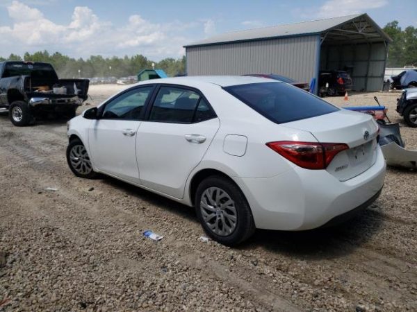 ⁦2018 TOYOTA COROLLA L⁩ - الصورة ⁦3⁩