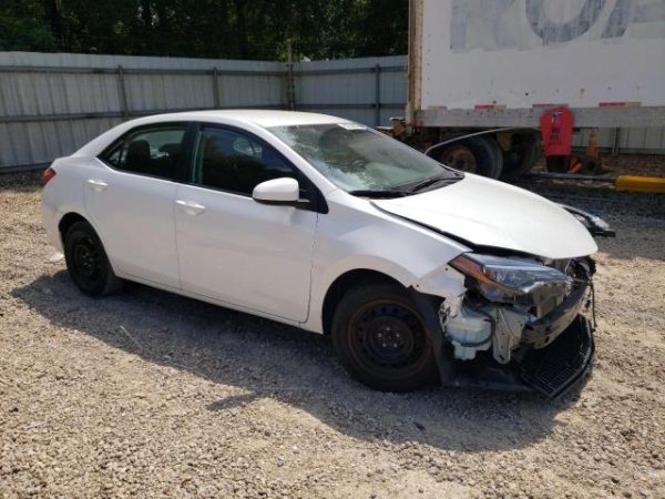 ⁦2018 TOYOTA COROLLA L⁩ - الصورة ⁦5⁩