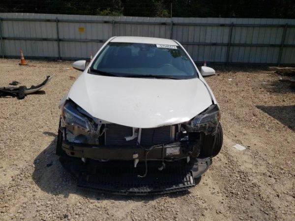 ⁦2018 TOYOTA COROLLA L⁩ - الصورة ⁦6⁩
