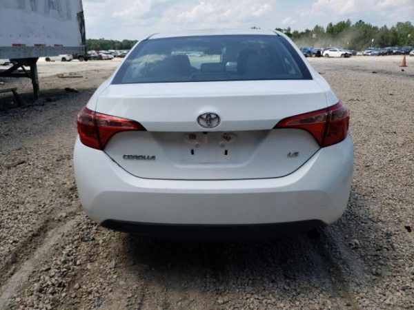 ⁦2018 TOYOTA COROLLA L⁩ - الصورة ⁦7⁩