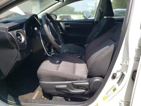 ⁦2018 TOYOTA COROLLA L⁩ - الصورة ⁦8⁩
