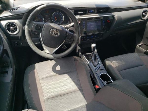 ⁦2018 TOYOTA COROLLA L⁩ - الصورة ⁦9⁩