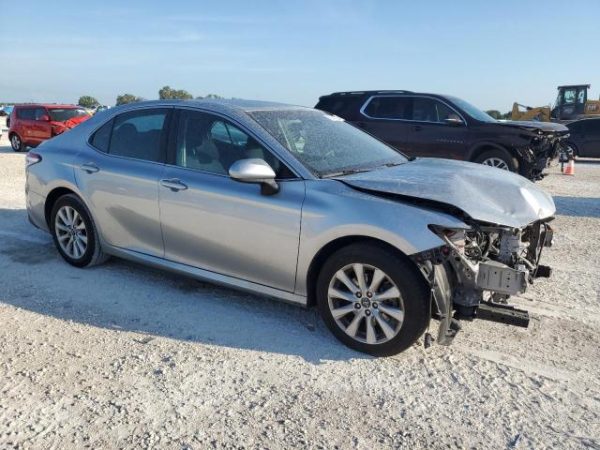 ⁦2018 TOYOTA CAMRY⁩ - الصورة ⁦3⁩