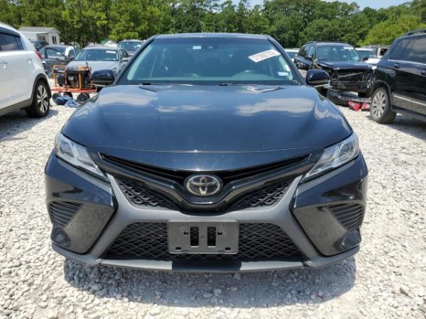 ⁦TOYOTA CAMRY 2018⁩ - الصورة ⁦3⁩