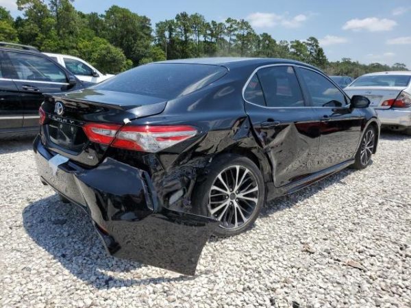 ⁦TOYOTA CAMRY 2018⁩ - الصورة ⁦5⁩