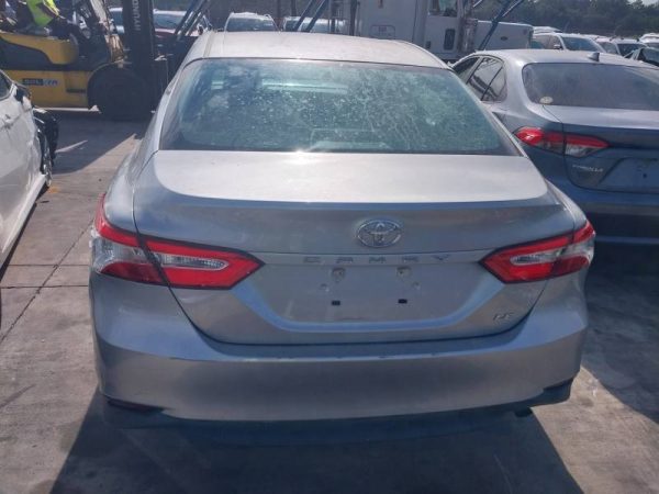 ⁦2018 TOYOTA CAMRY⁩ - الصورة ⁦7⁩