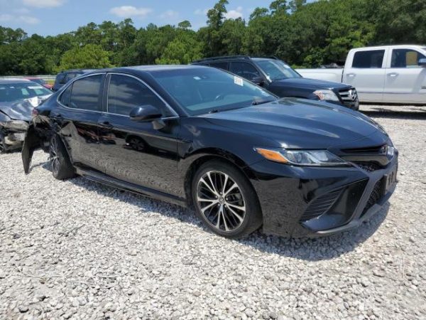 ⁦TOYOTA CAMRY 2018⁩ - الصورة ⁦2⁩