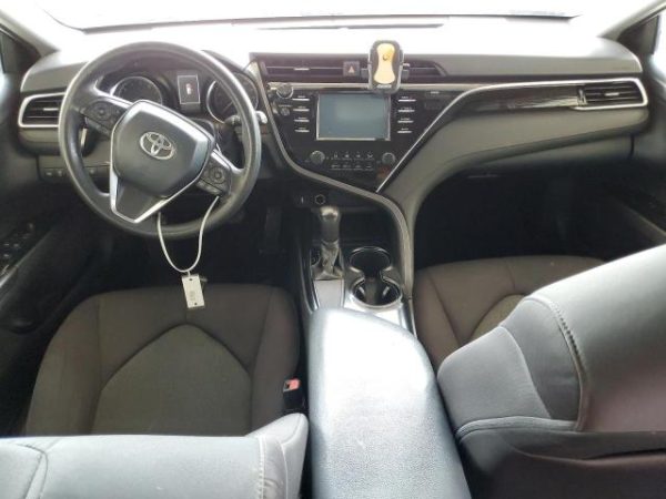 ⁦TOYOTA CAMRY SE 2019⁩ - الصورة ⁦9⁩