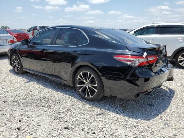 ⁦TOYOTA CAMRY 2018⁩ - الصورة ⁦4⁩