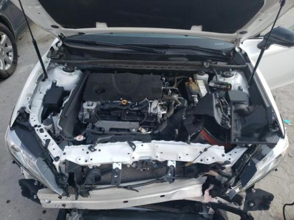 ⁦TOYOTA CAMRY XSE⁩ - الصورة ⁦3⁩