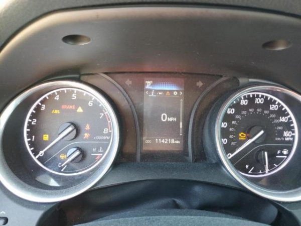 ⁦2018 TOYOTA CAMRY⁩ - الصورة ⁦5⁩