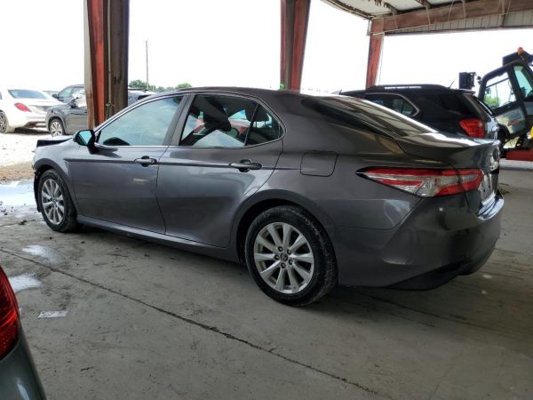 ⁦TOYOTA CAMRY SE 2019⁩ - الصورة ⁦5⁩