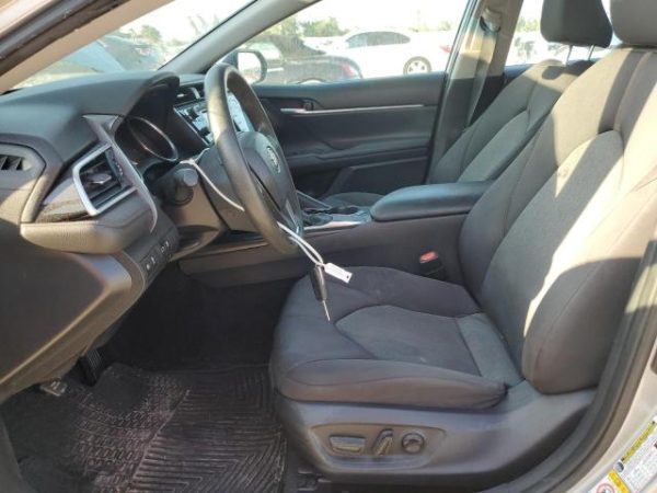 ⁦2018 TOYOTA CAMRY⁩ - الصورة ⁦4⁩