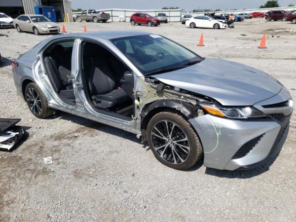 ⁦TOYOTA CAMRY SE⁩ - الصورة ⁦4⁩