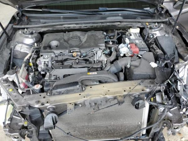 ⁦TOYOTA CAMRY SE 2019⁩ - الصورة ⁦6⁩