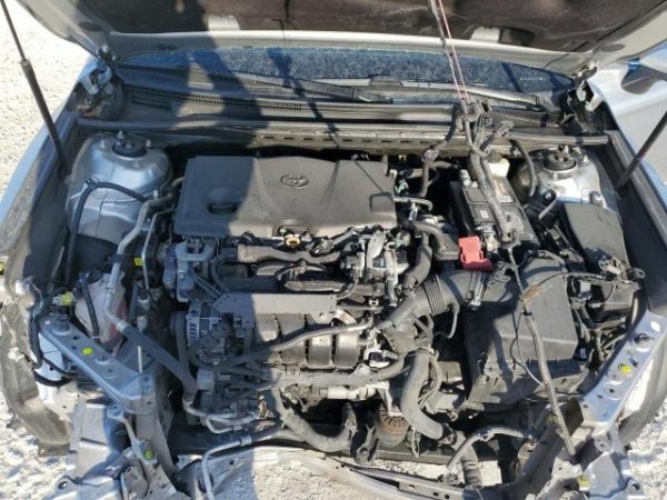 ⁦2018 TOYOTA CAMRY⁩ - الصورة ⁦3⁩